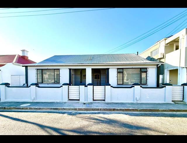 1 BEDROOM PROPERTY TO RENT IN WOODSTOCK